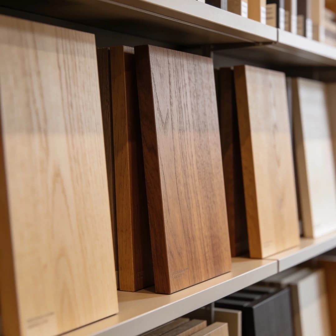 Material Library